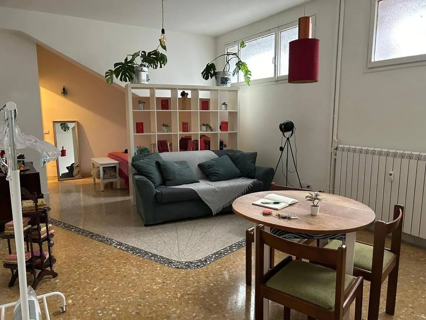 That'S Theatre House, Near The Colosseum! Rome Holiday home